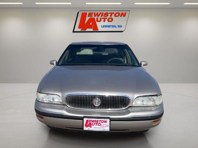 1997 Buick LeSabre Custom