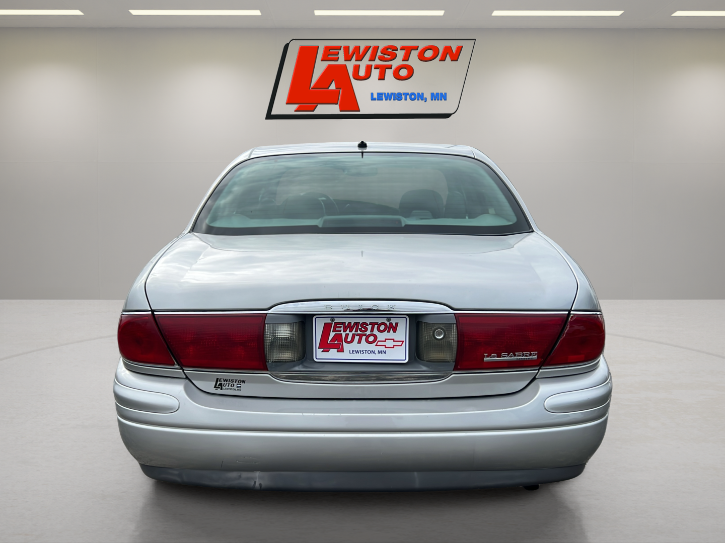 2005 Buick LeSabre Limited