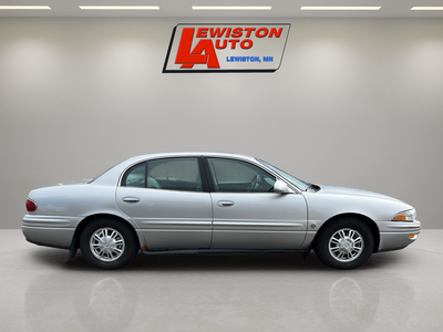 2005 Buick LeSabre Limited