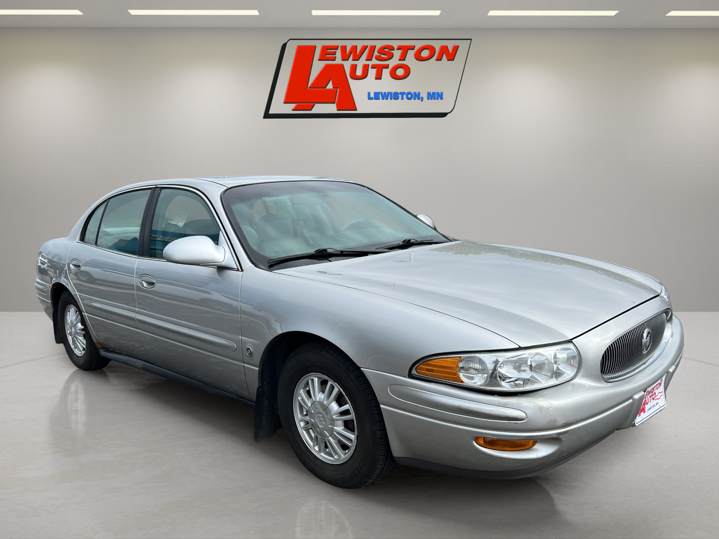 2005 Buick LeSabre Limited