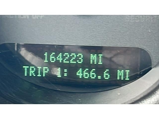 2005 Buick LeSabre Limited