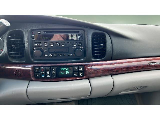 2005 Buick LeSabre Limited