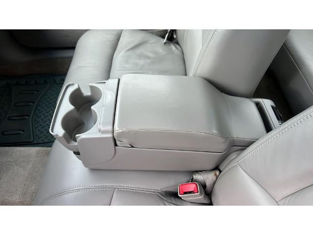 2005 Buick LeSabre Limited