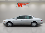 2005 Buick LeSabre Limited