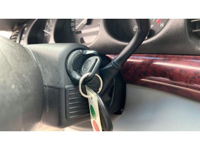 2005 Buick LeSabre Limited