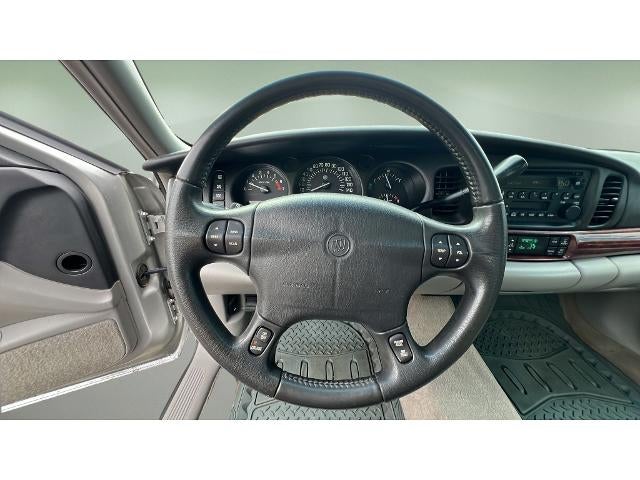 2005 Buick LeSabre Limited
