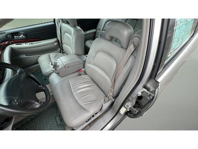 2005 Buick LeSabre Limited