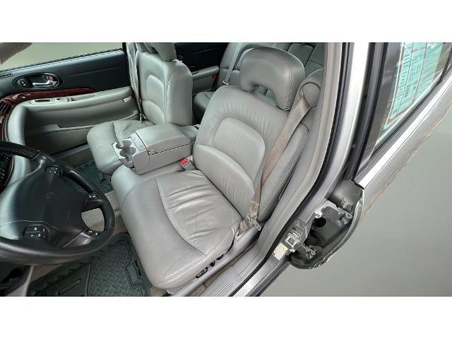 2005 Buick LeSabre Limited