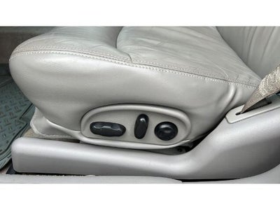 2005 Buick LeSabre Limited