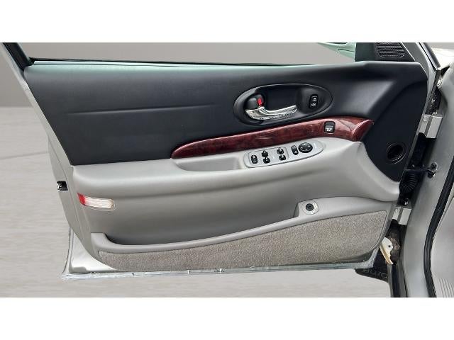 2005 Buick LeSabre Limited