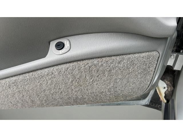 2005 Buick LeSabre Limited
