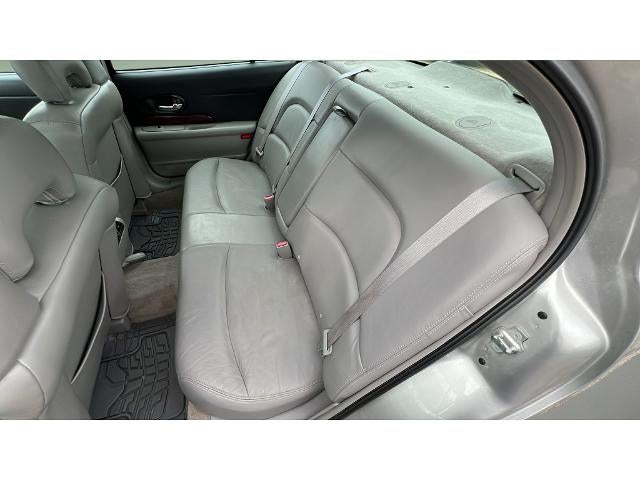 2005 Buick LeSabre Limited