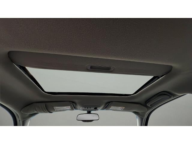 2005 Buick LeSabre Limited