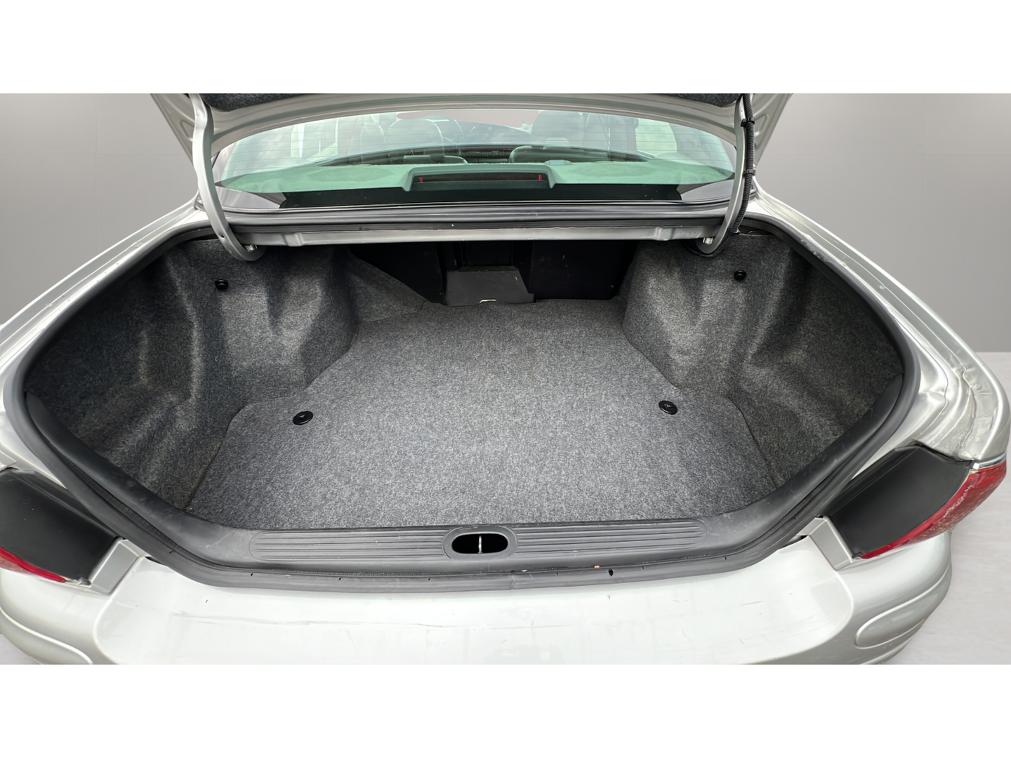 2005 Buick LeSabre Limited