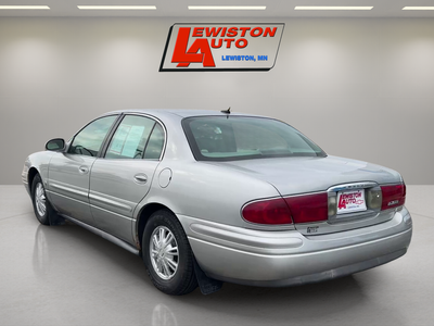 2005 Buick LeSabre Limited