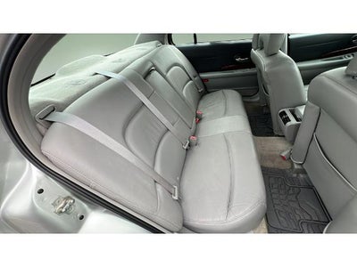 2005 Buick LeSabre Limited