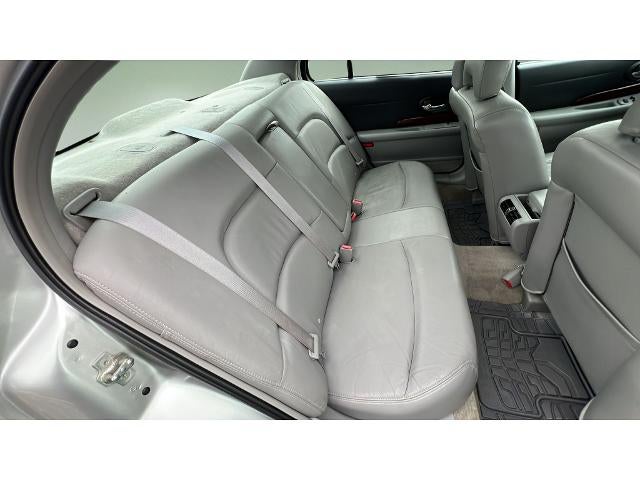 2005 Buick LeSabre Limited
