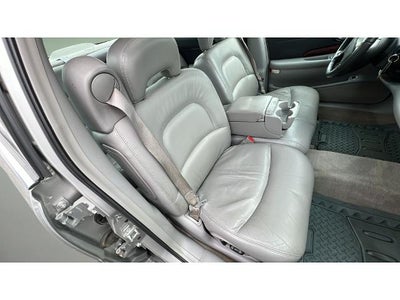 2005 Buick LeSabre Limited
