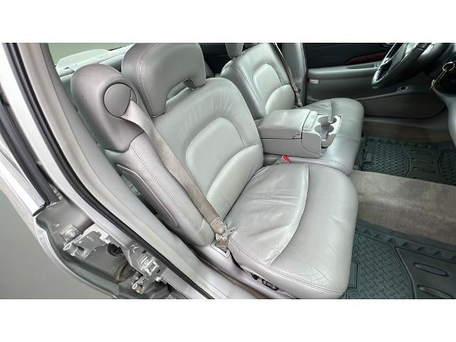 2005 Buick LeSabre Limited