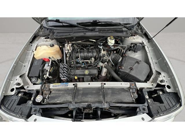 2005 Buick LeSabre Limited
