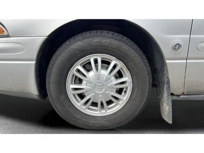 2005 Buick LeSabre Limited