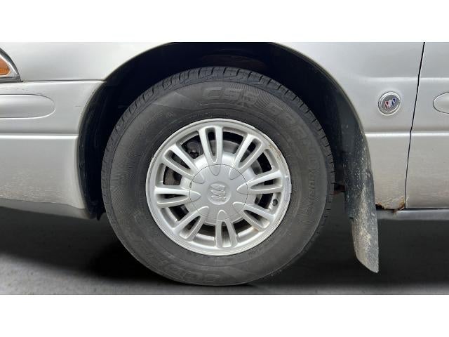 2005 Buick LeSabre Limited