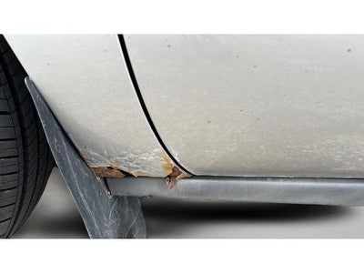 2005 Buick LeSabre Limited