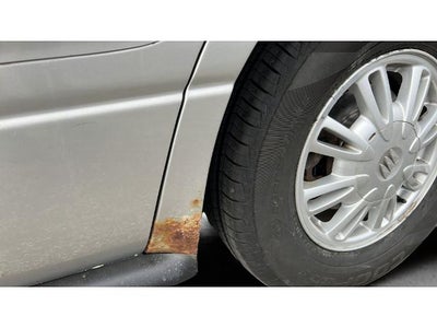 2005 Buick LeSabre Limited