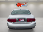 2005 Buick LeSabre Limited