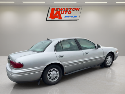2005 Buick LeSabre Limited