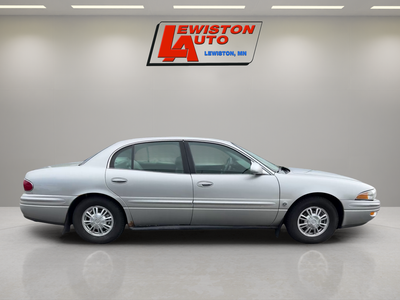 2005 Buick LeSabre Limited