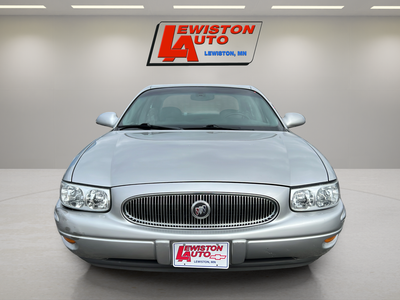 2005 Buick LeSabre Limited