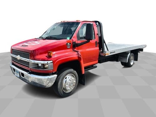 2003 Chevrolet Kodiak C4500 Base