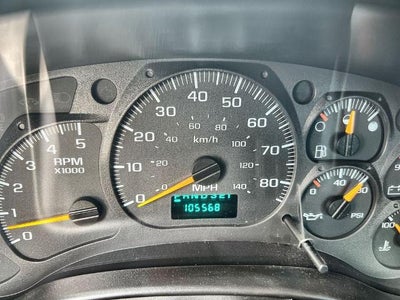 2003 Chevrolet Kodiak C4500 Base