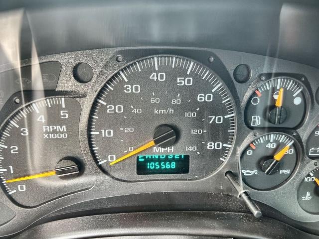 2003 Chevrolet Kodiak C4500 Base