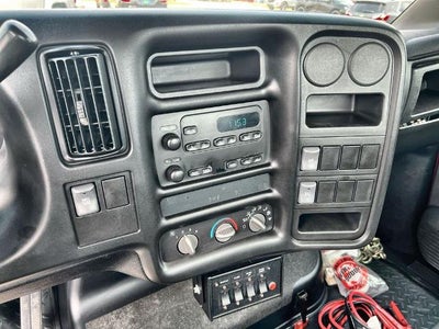 2003 Chevrolet Kodiak C4500 Base