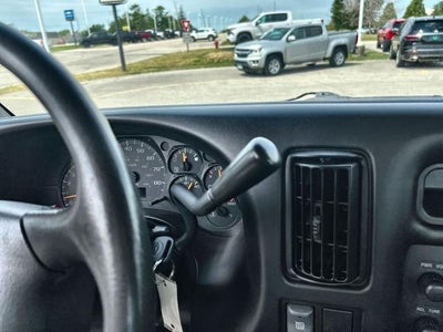 2003 Chevrolet Kodiak C4500 Base