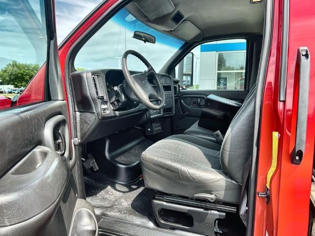 2003 Chevrolet Kodiak C4500 Base