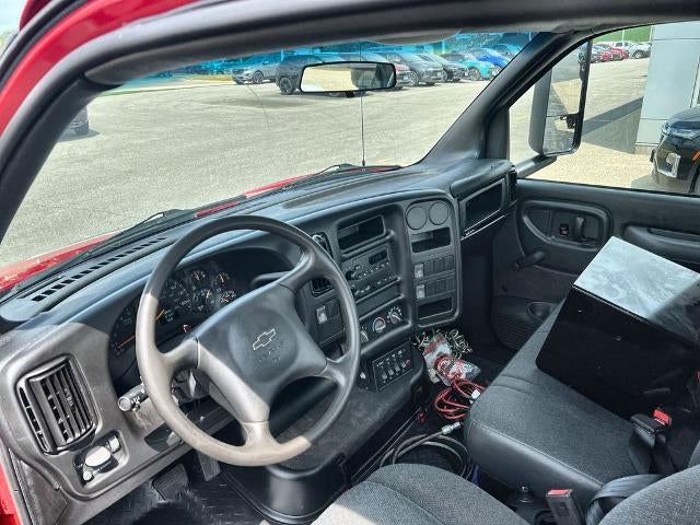 2003 Chevrolet Kodiak C4500 Base