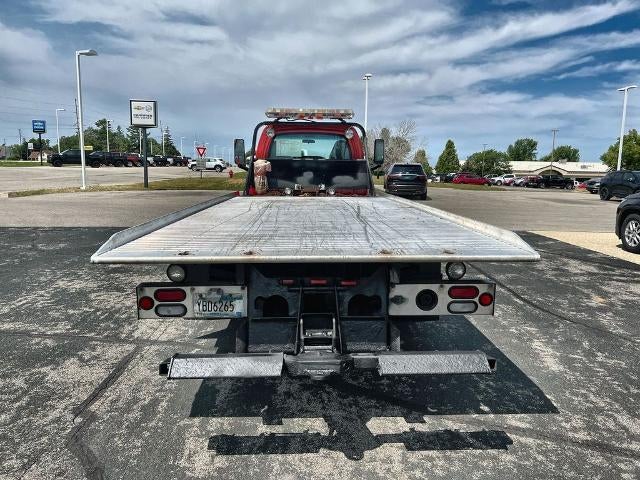 2003 Chevrolet Kodiak C4500 Base