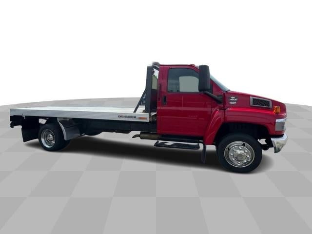 2003 Chevrolet Kodiak C4500 Base