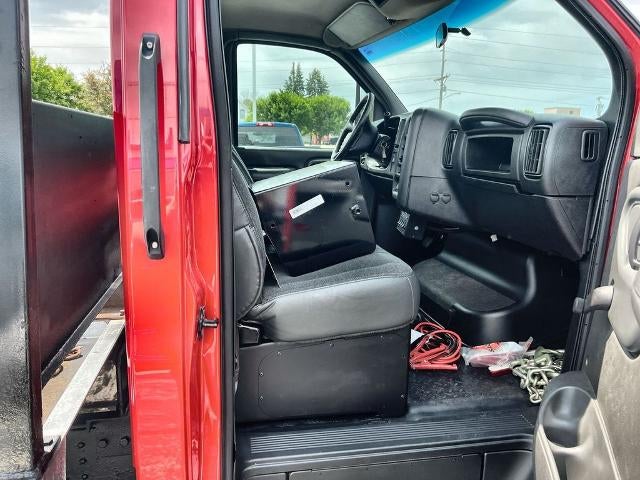 2003 Chevrolet Kodiak C4500 Base