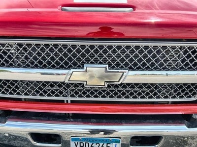 2003 Chevrolet Kodiak C4500 Base