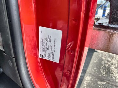 2003 Chevrolet Kodiak C4500 Base