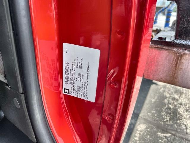 2003 Chevrolet Kodiak C4500 Base