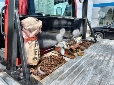 2003 Chevrolet Kodiak C4500 Base