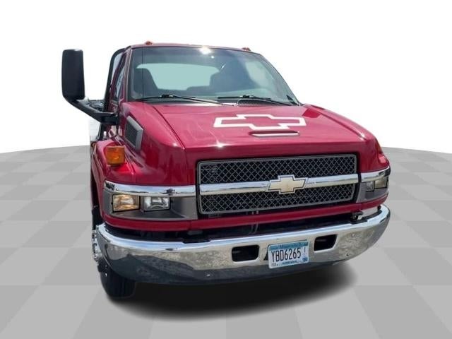 2003 Chevrolet Kodiak C4500 Base