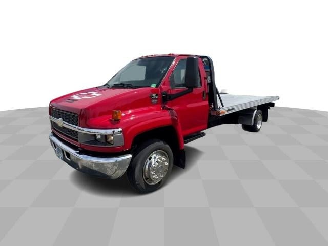 2003 Chevrolet Kodiak C4500 Base