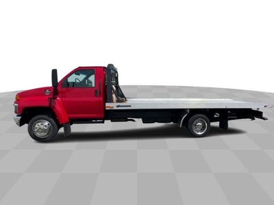 2003 Chevrolet Kodiak C4500 Base