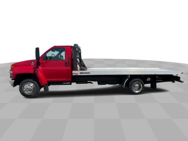 2003 Chevrolet Kodiak C4500 Base